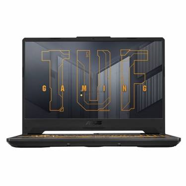 Asus FA506NC-HN039 Graphite Black