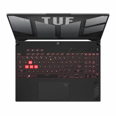 Asus FA507NU-LP032W Mecha Gray