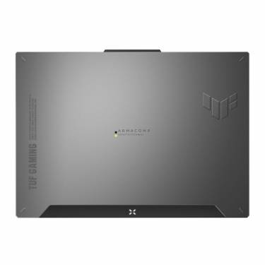 Asus FA507NU-LP032W Mecha Gray