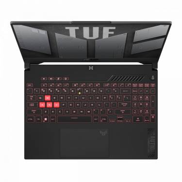 Asus FA507NU-LP101 Mecha Gray