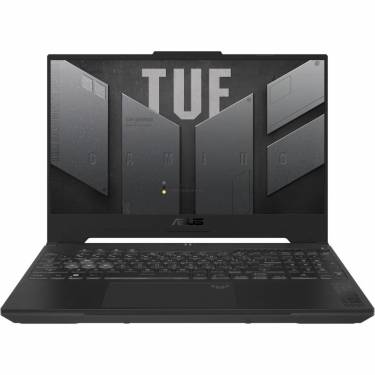 Asus FA507NU-LP116 Mecha Gray