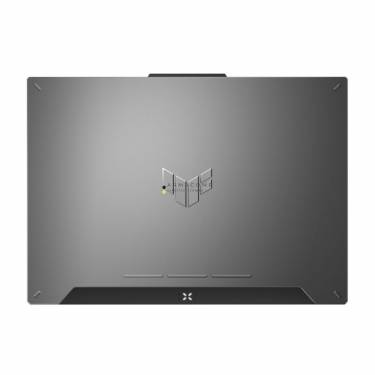 Asus FA507NV-LP020 Mecha Gray