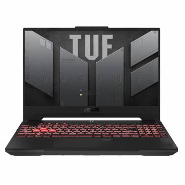 Asus FA507NV-LP033 Jaeger Gray