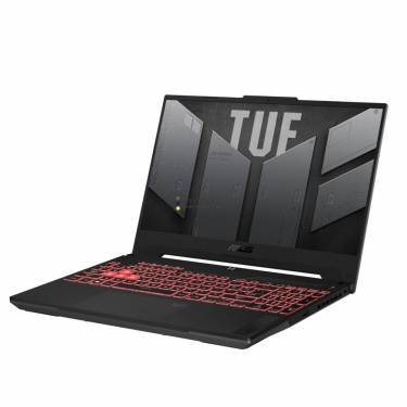 Asus FA507UV-LP009W Jaeger Gray