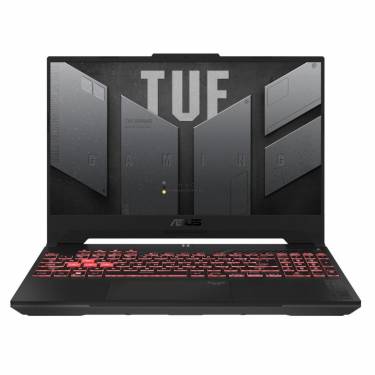 Asus FA507UV-LP073 Jaeger Gray