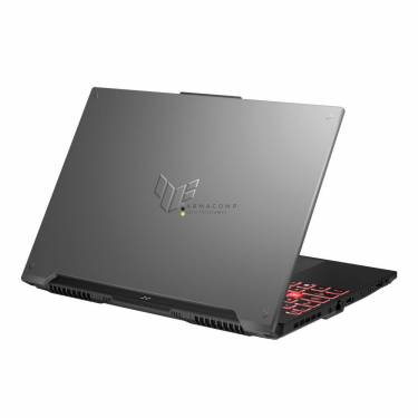 Asus FA607PI-QT004W Mecha Grey