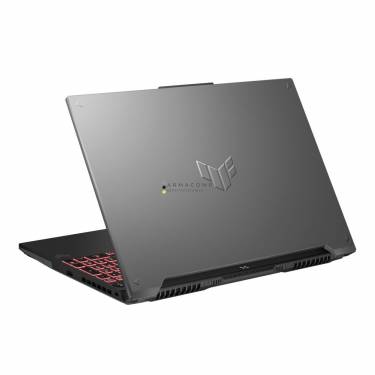 Asus FA607PI-QT004W Mecha Grey