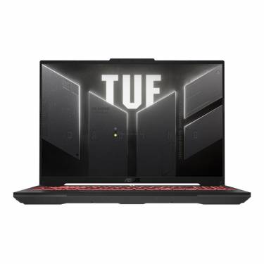 Asus FA607PV-QT002W Mecha Grey