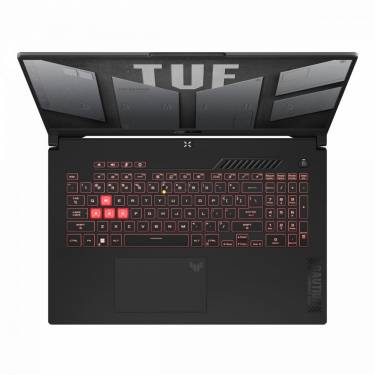 Asus FA707NV-HX016 Mecha Gray