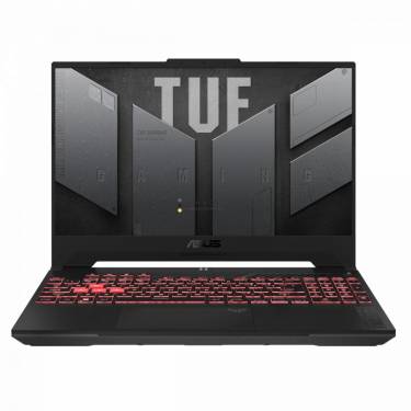 Asus FA707XI-LL013 Mecha Gray