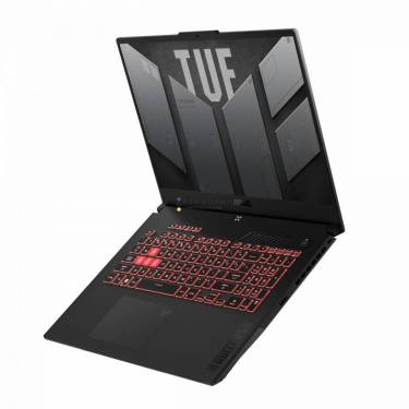 Asus FA707XI-LL013 Mecha Gray