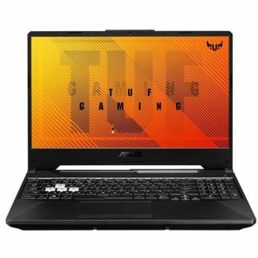 Asus FX506HC-HN004 Black