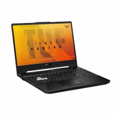 Asus FX506HC-HN004 Black