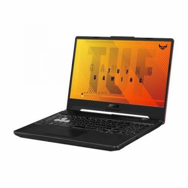 Asus FX506HC-HN004 Black