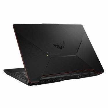 Asus FX506HC-HN004 Black