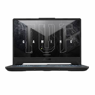 Asus FX506HE-HN112 Graphite Black