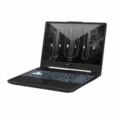 Asus FX506HE-HN112 Graphite Black