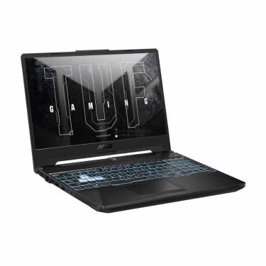 Asus FX506HE-HN112 Graphite Black