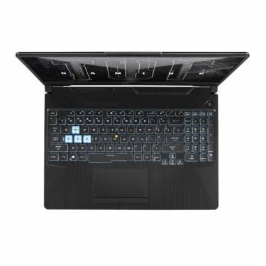 Asus FX506HE-HN112 Graphite Black