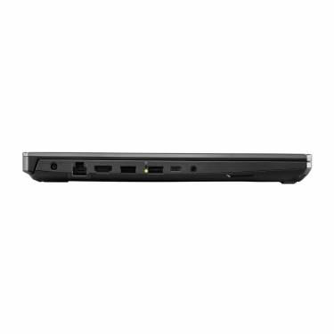 Asus FX506HE-HN112 Graphite Black