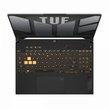 Asus FX507VU-LP134 Mecha Gray