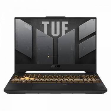 Asus FX507VV-LP147 Mecha Gray