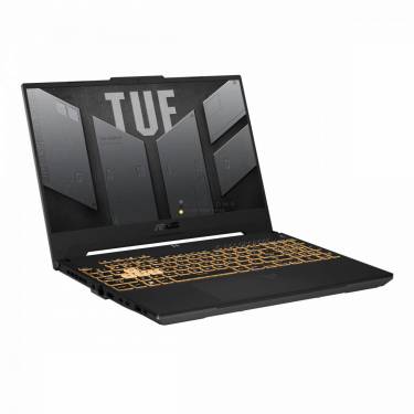 Asus FX507ZC4-HN056W Jaeger Gray