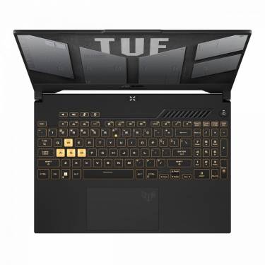 Asus FX507ZC4-HN056W Jaeger Gray