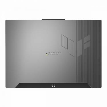 Asus FX507ZC4-HN058 Jaeger Gray