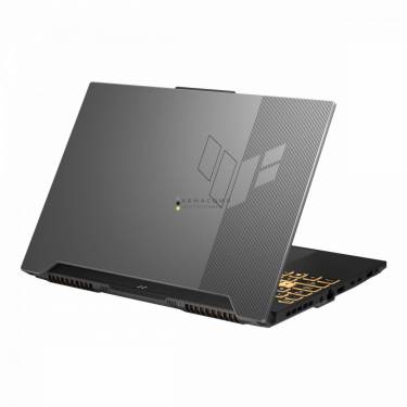 Asus FX507ZC4-HN058 Jaeger Gray