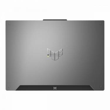 Asus FX507ZC4-HN081 Mecha Gray