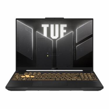 Asus FX607JU-N3073W Mecha Grey