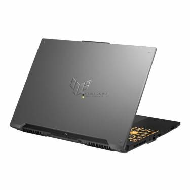 Asus FX607JU-N3073W Mecha Grey