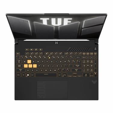 Asus FX607JU-N3073W Mecha Grey