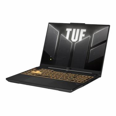 Asus FX607JV-QT139W Mecha Grey