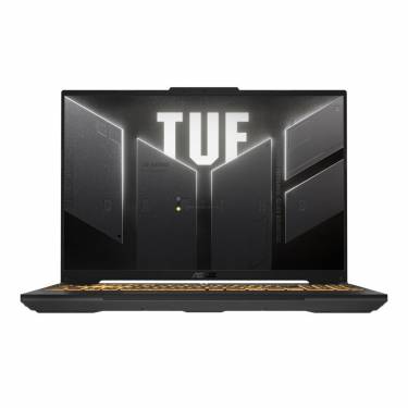 Asus FX607JV-QT139W Mecha Grey