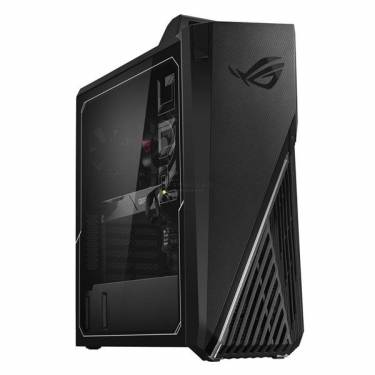 Asus G15DK-R5800X161W Black