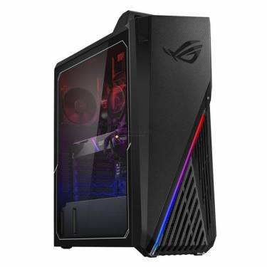 Asus G15DK-R5800X161W Black