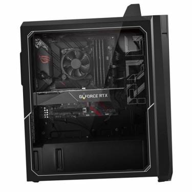 Asus G15DK-R5800X2530 Black