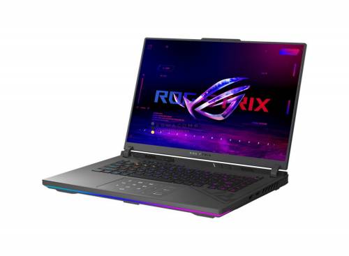 Asus G614JI-N4152W Eclipse Gray