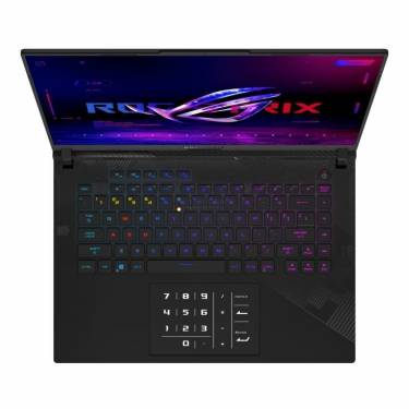 Asus G634JYR-NM007W Black