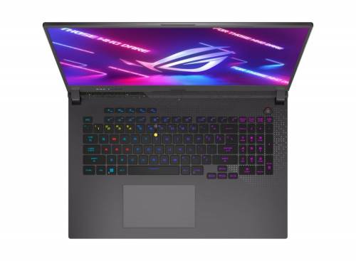 Asus G713RW-LL119W Eclipse Gray