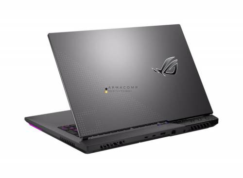 Asus G713RW-LL119W Eclipse Gray