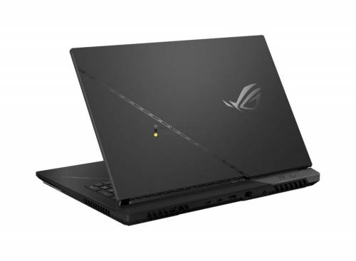 Asus G733PYV-LL045W Off Black