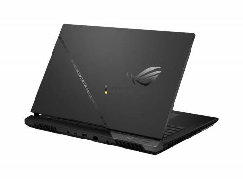 Asus G733PYV-LL045W Off Black