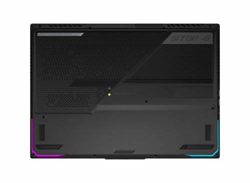 Asus G733PYV-LL045W Off Black