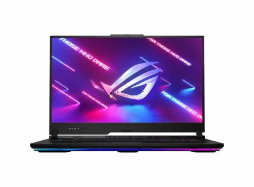 Asus G733PYV-LL045W Off Black