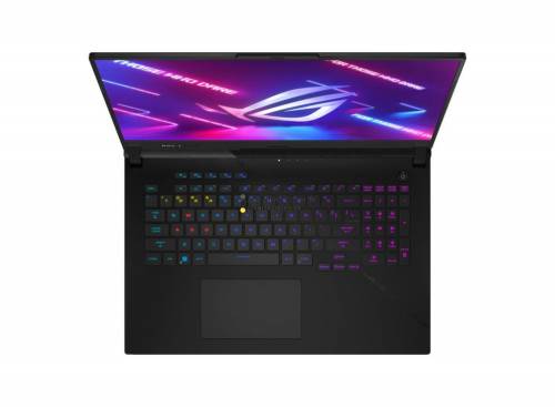 Asus G733PZ-LL4080W Off Black