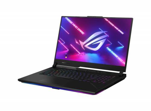 Asus G733PZ-LL4080W Off Black