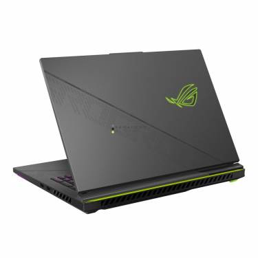 Asus G814JIR-N6012W Volt Green